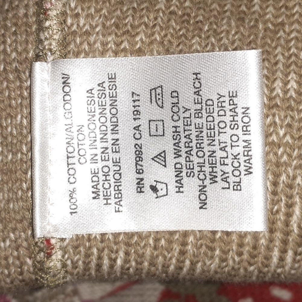 (Knit) ADD COLOR to Your LINEN Pants or SUITS!! - Picture 5 of 6